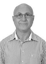 Rafael Tintas Colonia