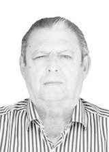 José Augusto Alecrim