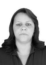 Ana Rosa Cabeleireira