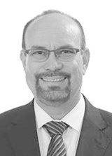 César Rocha