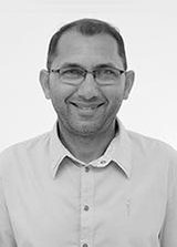 Cesar Farali
