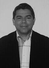 Pastor Jorge Pontes
