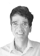 Mauricio Murgel