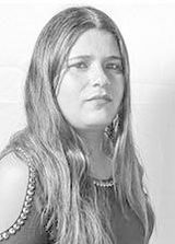 Claudia Monteiro