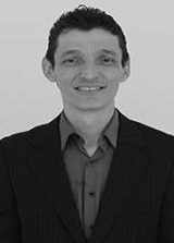 Pastor Márcio Rodrigo