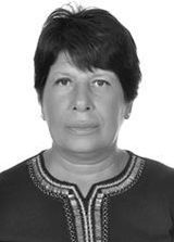 Marilene Morais