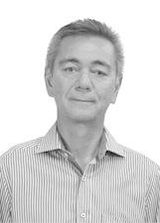 Arnaldo da Farmácia