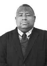 Pastor Tiago Miguel