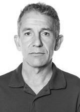 Ademir Raysaro
