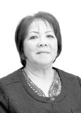 Dona Nilce