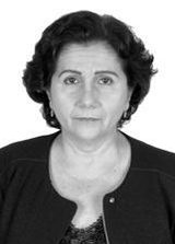 Lidia Cortez