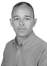 Silvio Luiz Instrutor