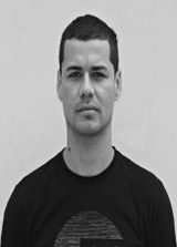 Iago da Padaria