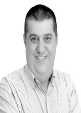 Roberto Camarão