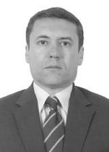 Dr. Esequiel
