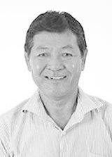 Hideto Honda