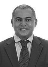 Ev. André Alves