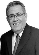 Pr. Luis Santos