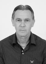 Zé do Hélio