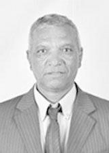 Pastor José Carlos