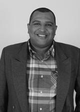 Pastor Giba