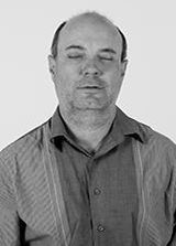 Silvio Egas