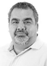 Valdir de Oliveira