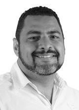 Andre Ribas
