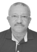 Claudinho Rosa
