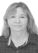 Professora Goreti
