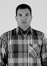 Marquinho Galo Cego