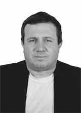 Almir Matão