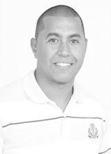 Nilton Cosme