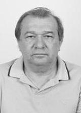 Dr. José Tereza