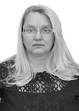Isabel Tarsitano