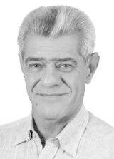 João Maioral (João da Farmácia