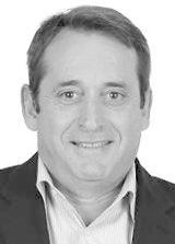 Dr Sergio Rosa