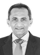 Pastor Raimundo Bezerra