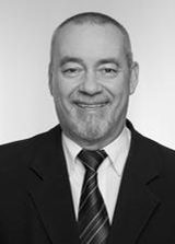 Prof. Toninho Tonini