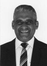 Pastor Toninho