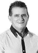 Marinho Rafachine