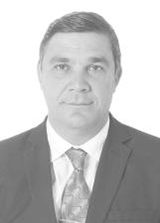 Pastor Manoel Messias