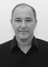 Professor Edvaldo Godoy