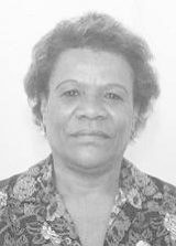 Dora Faustino