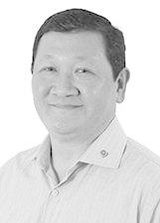 Marcio Saito