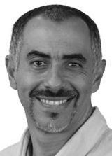 Isac Souza