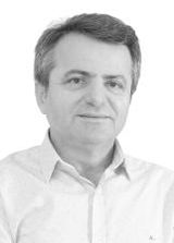 Sergio Baganha