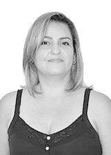 Patricia Fonseca