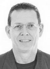 Pastor Sargento Marcos
