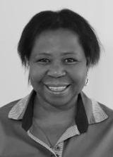 Professora Cidinha